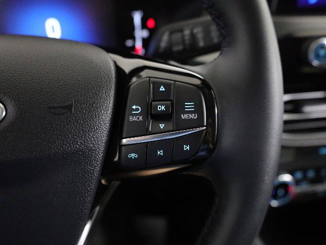 Certified 2025 Ford Escape Active w/ Cold Weather Package AWD/4WD image 19