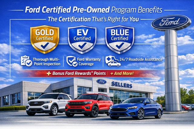 Certified 2023 Ford Edge SEL AWD/4WD image 5