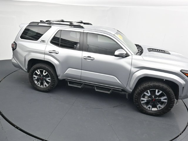 Used 2025 Toyota 4Runner TRD Sport AWD/4WD image 30