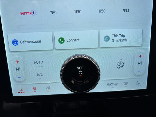 Certified 2025 Ford Mustang Mach-E Premium image 22