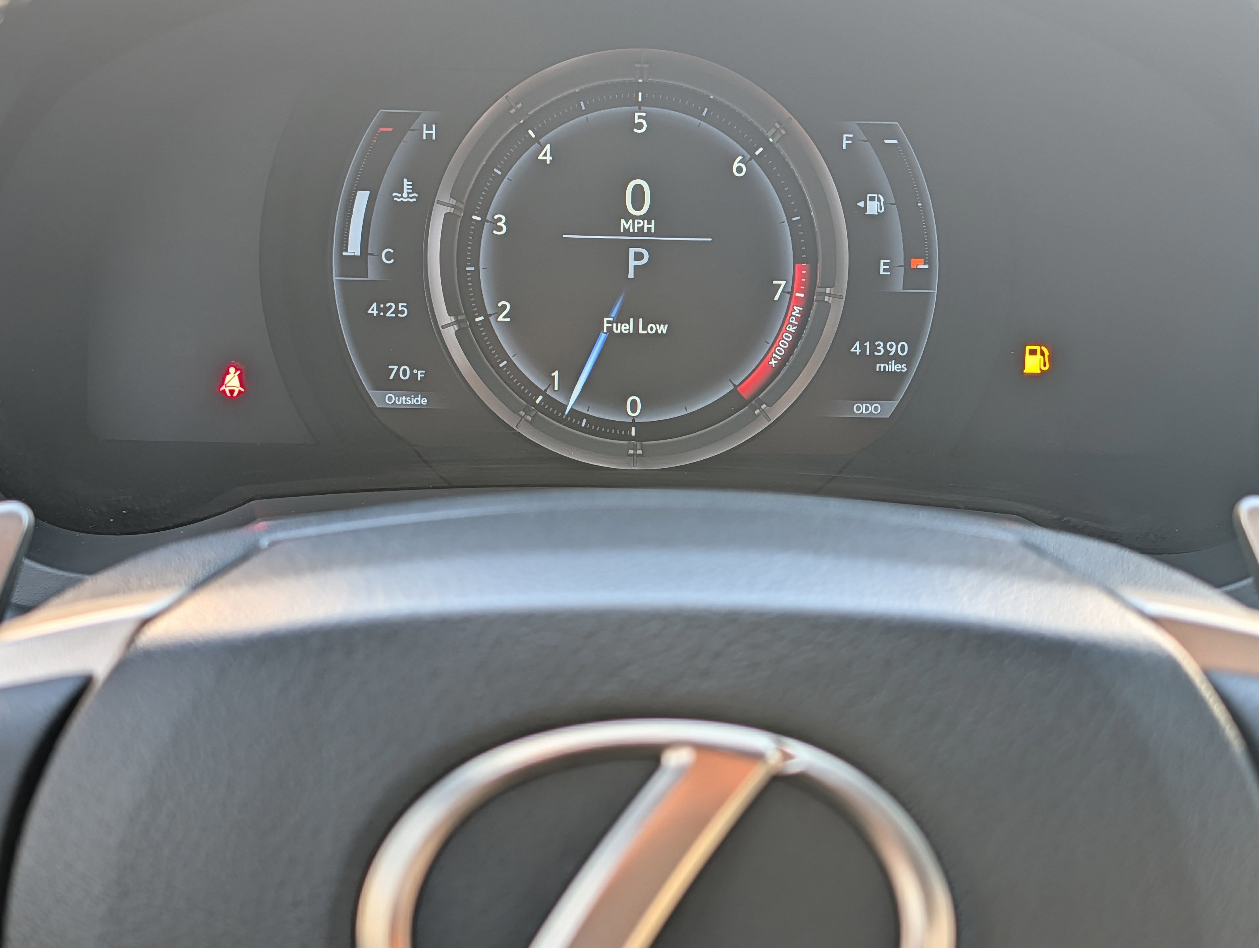 Used 2020 Lexus RC 350 F Sport w/ Accessory Package 2 RWD image 22