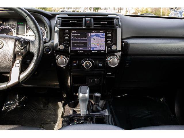 Used 2023 Toyota 4Runner TRD Off-Road Premium w/ Moonroof Package image 14