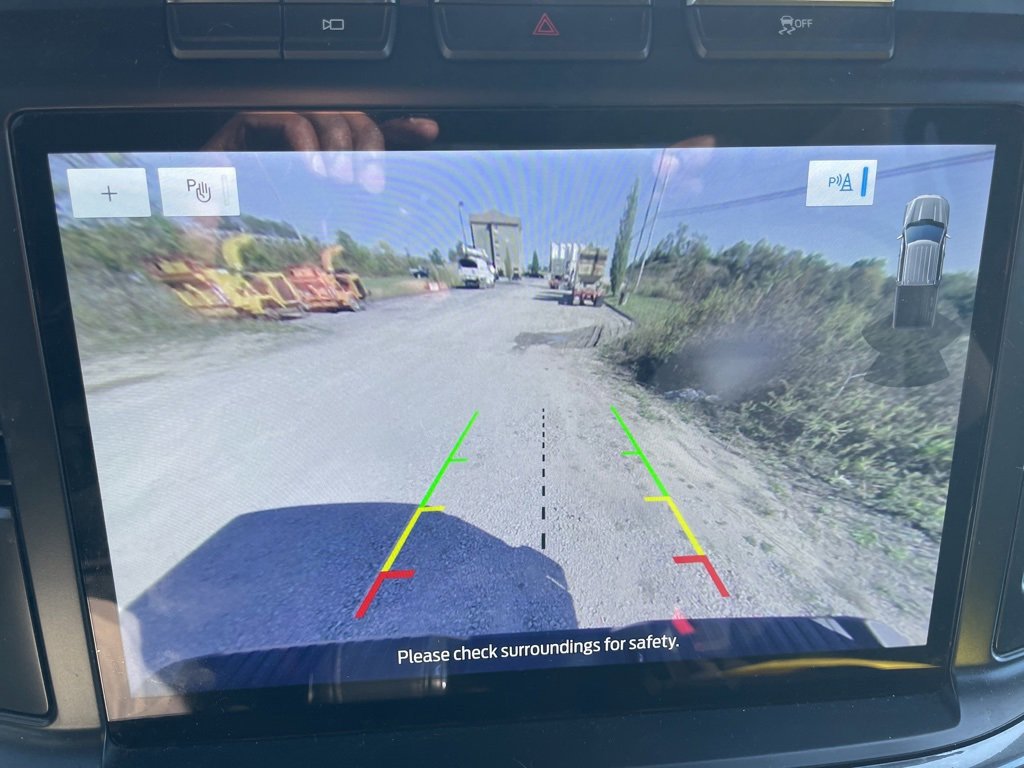 Certified 2022 Ford F150 XLT w/ Equipment Group 302A High image 17