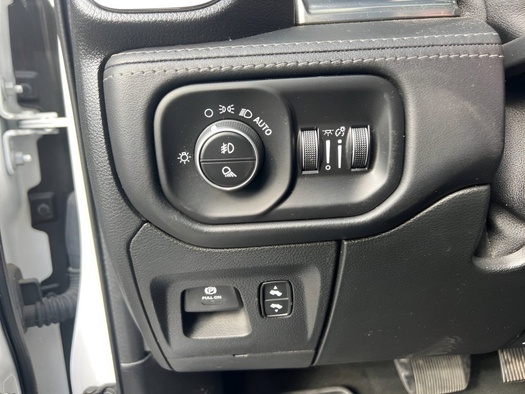 Used 2020 RAM 1500 Limited AWD/4WD image 21