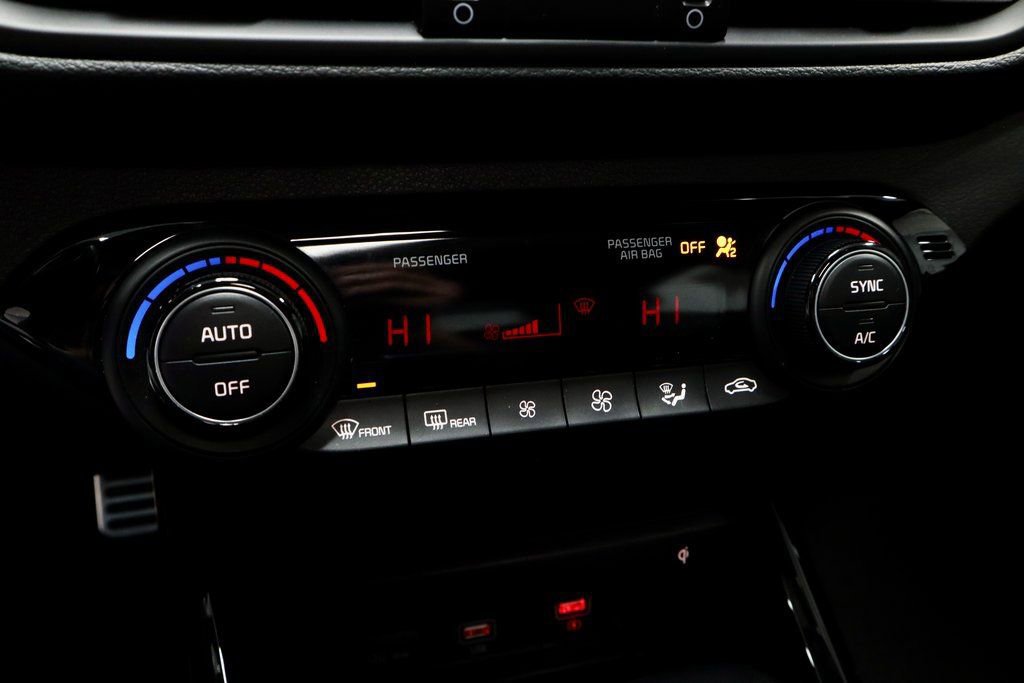 Used 2024 Kia Forte GT-Line w/ GT-Line Premium Package image 33