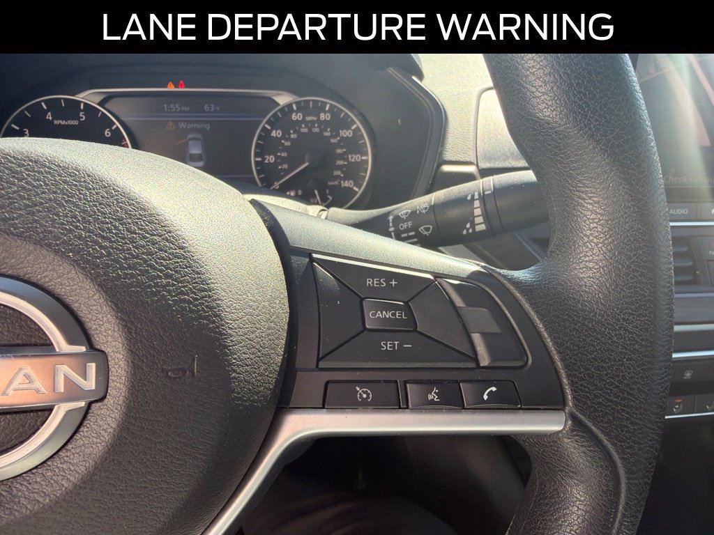 Used 2024 Nissan Altima 2.5 SV FWD image 20