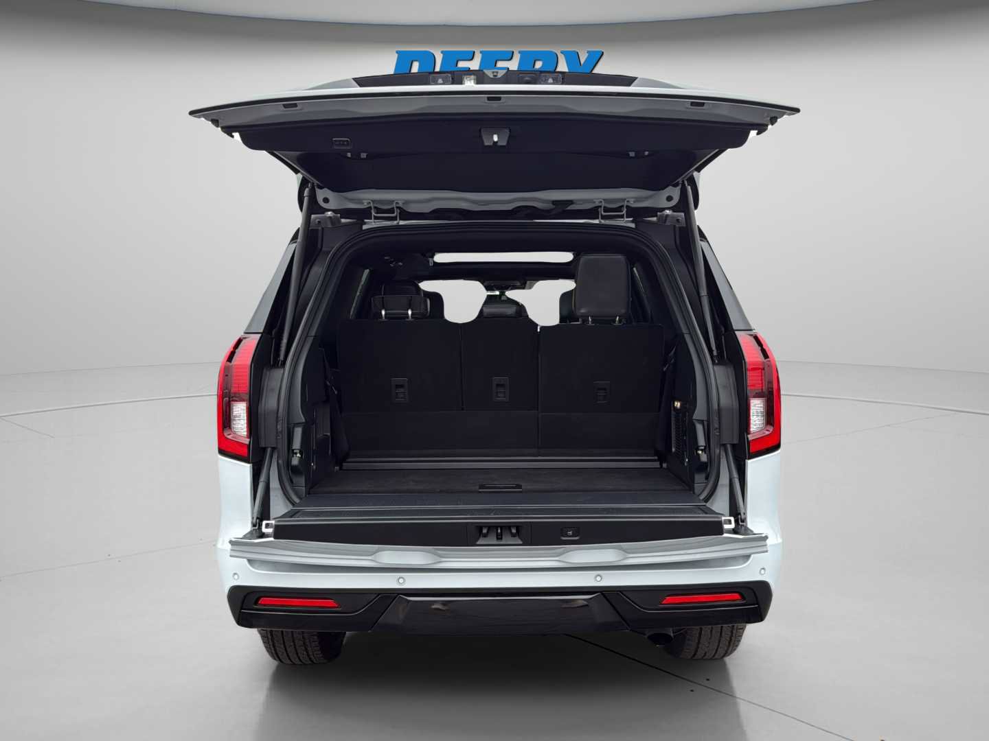 Certified 2025 Ford Expedition Platinum w/ Stealth Performance Package image 15