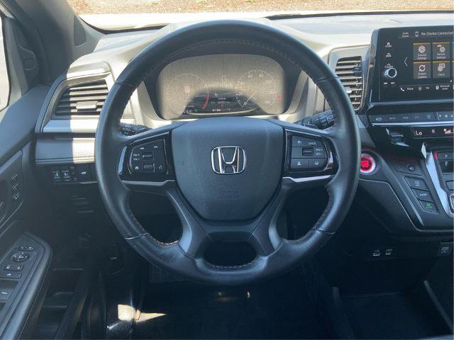 Used 2025 Honda Odyssey Sport-L image 18