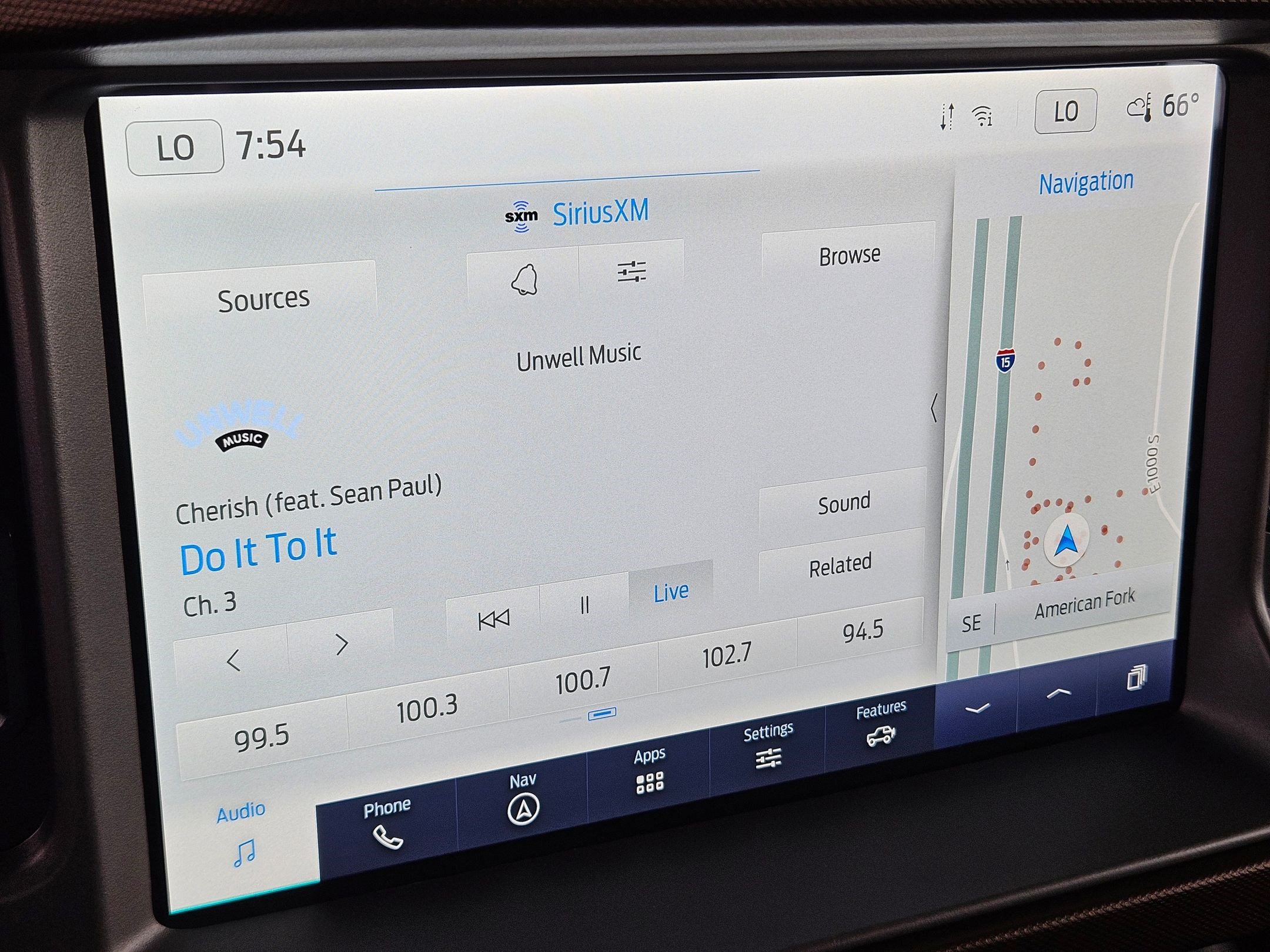 Certified 2022 Ford Bronco Outer Banks AWD/4WD image 24