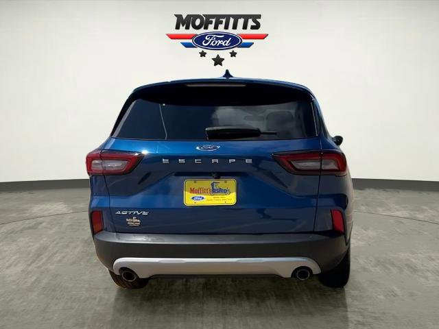 Certified 2023 Ford Escape Active FWD image 4