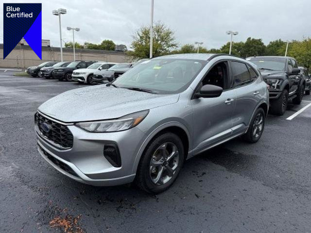 Certified 2024 Ford Escape ST-Line
