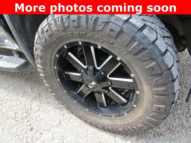Used 2025 GMC Sierra 2500 SLE w/ SLE Value Package; AWD/4WD image 9