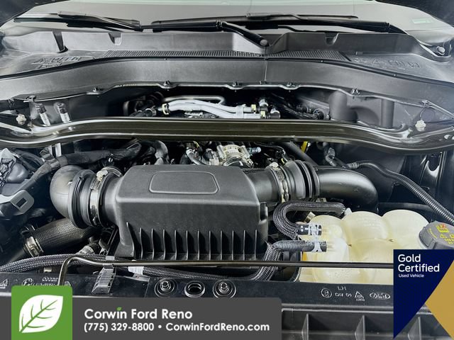 Certified 2023 Ford Explorer ST w/ Equipment Group 401A AWD/4WD image 36