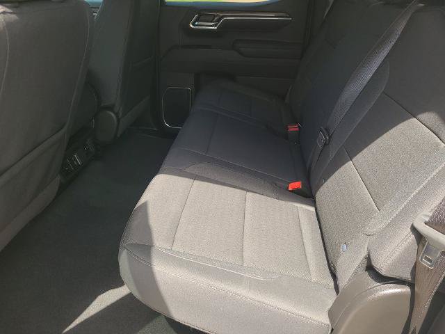 Used 2026 Chevrolet Silverado 1500 LT AWD/4WD image 15