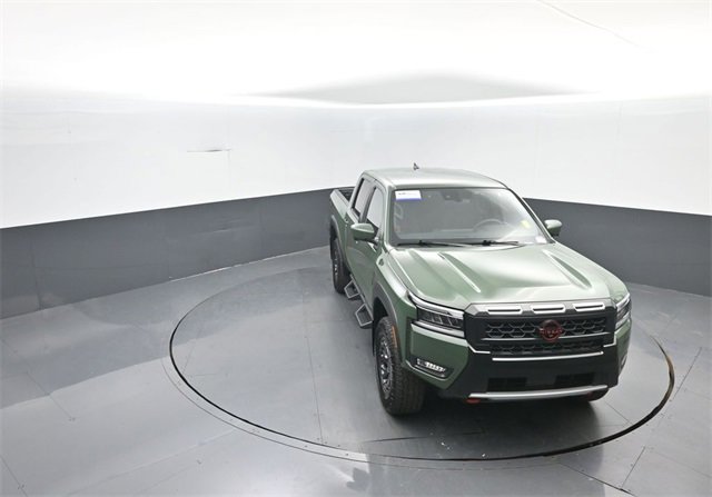 Used 2025 Nissan Frontier PRO-4X w/ Pro Convenience Package image 25