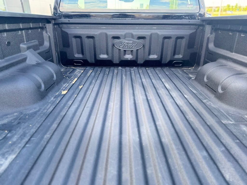 Certified 2021 Ford Ranger XL RWD image 36