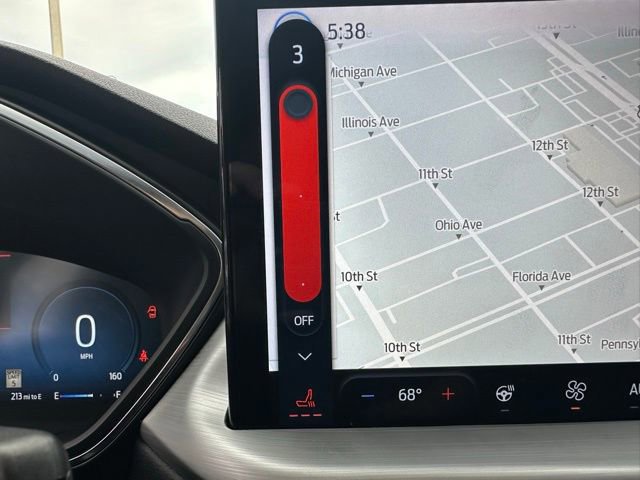 Certified 2023 Ford Escape SE w/ PHEV Premium Package FWD image 18