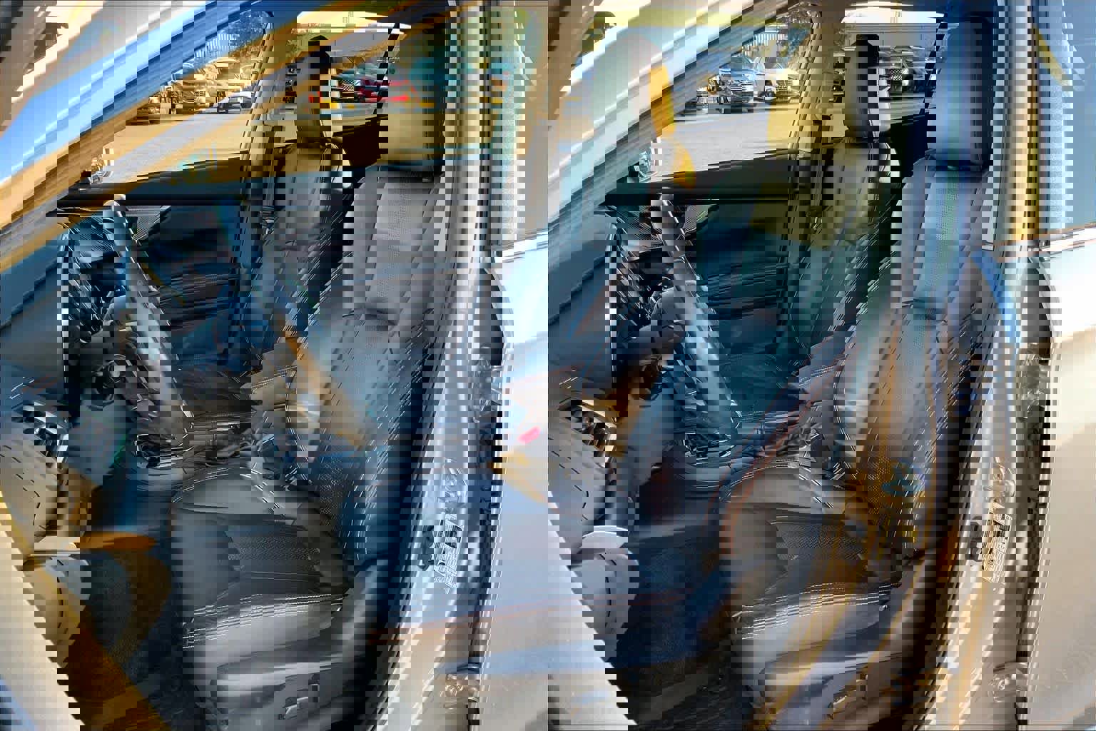 Used 2021 Subaru Crosstrek 2.5i Limited image 7