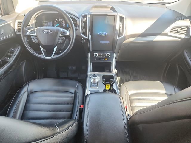 Certified 2022 Ford Edge SEL w/ Convenience Package AWD/4WD image 8