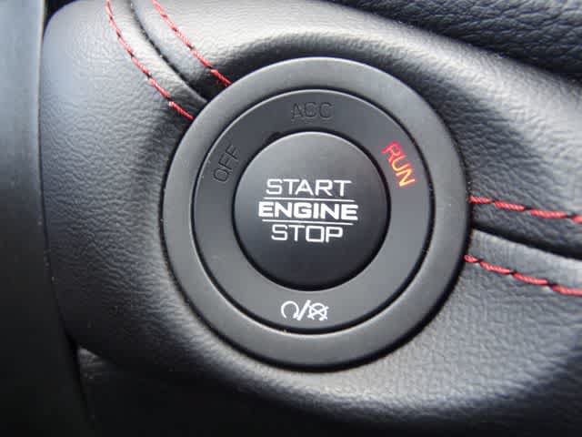 Used 2025 Dodge Durango GT RWD image 27