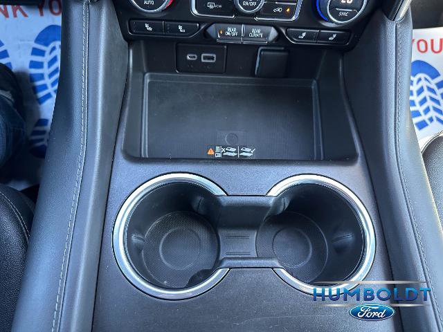 Used 2023 Chevrolet Tahoe LT AWD/4WD image 26