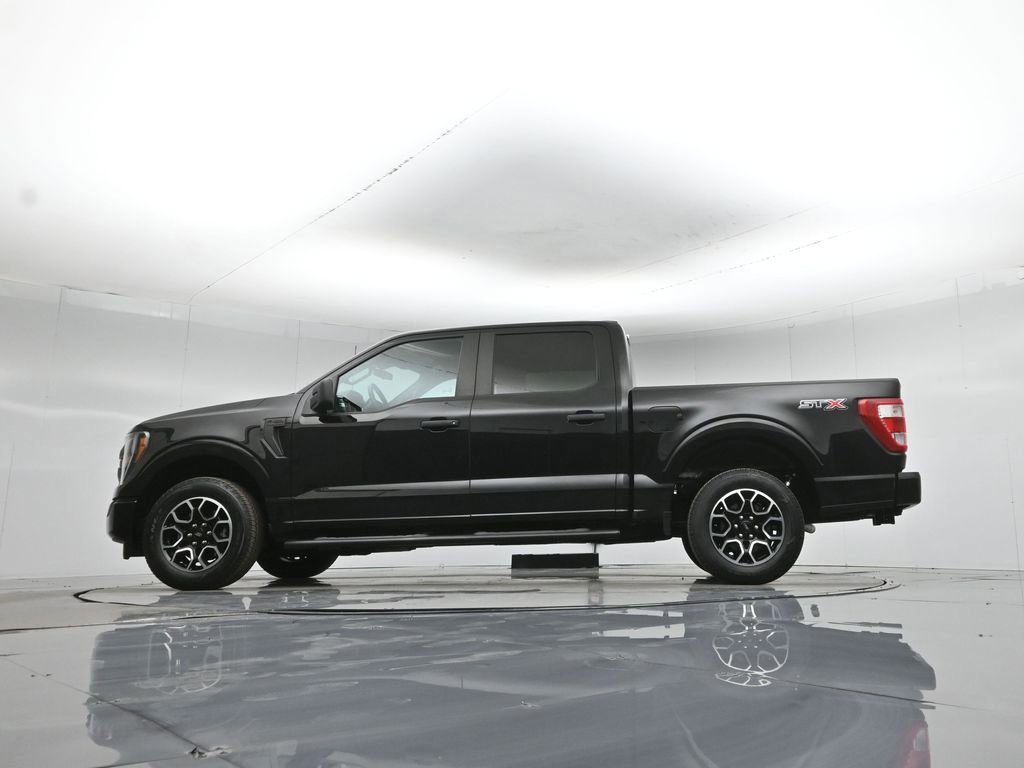 Certified 2023 Ford F150 XL w/ STX Appearance Package image 25