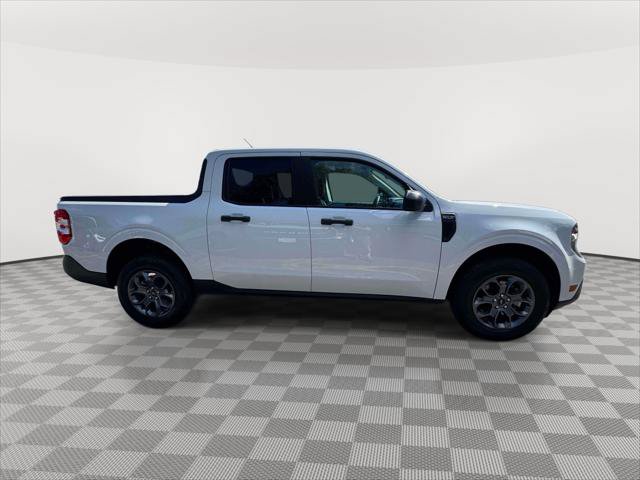 Certified 2026 Ford Maverick XLT AWD/4WD image 8