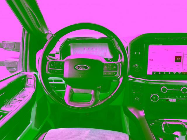 Certified 2021 Ford F150 Lariat AWD/4WD image 38