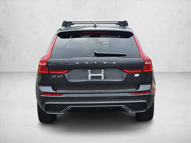 Used 2024 Volvo XC60 T8 Plus w/ Climate Package AWD/4WD image 21