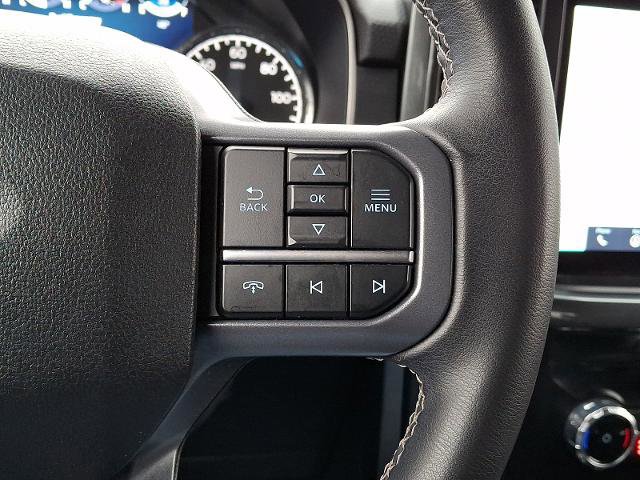 Certified 2023 Ford F150 XLT w/ Equipment Group 302A High AWD/4WD image 22
