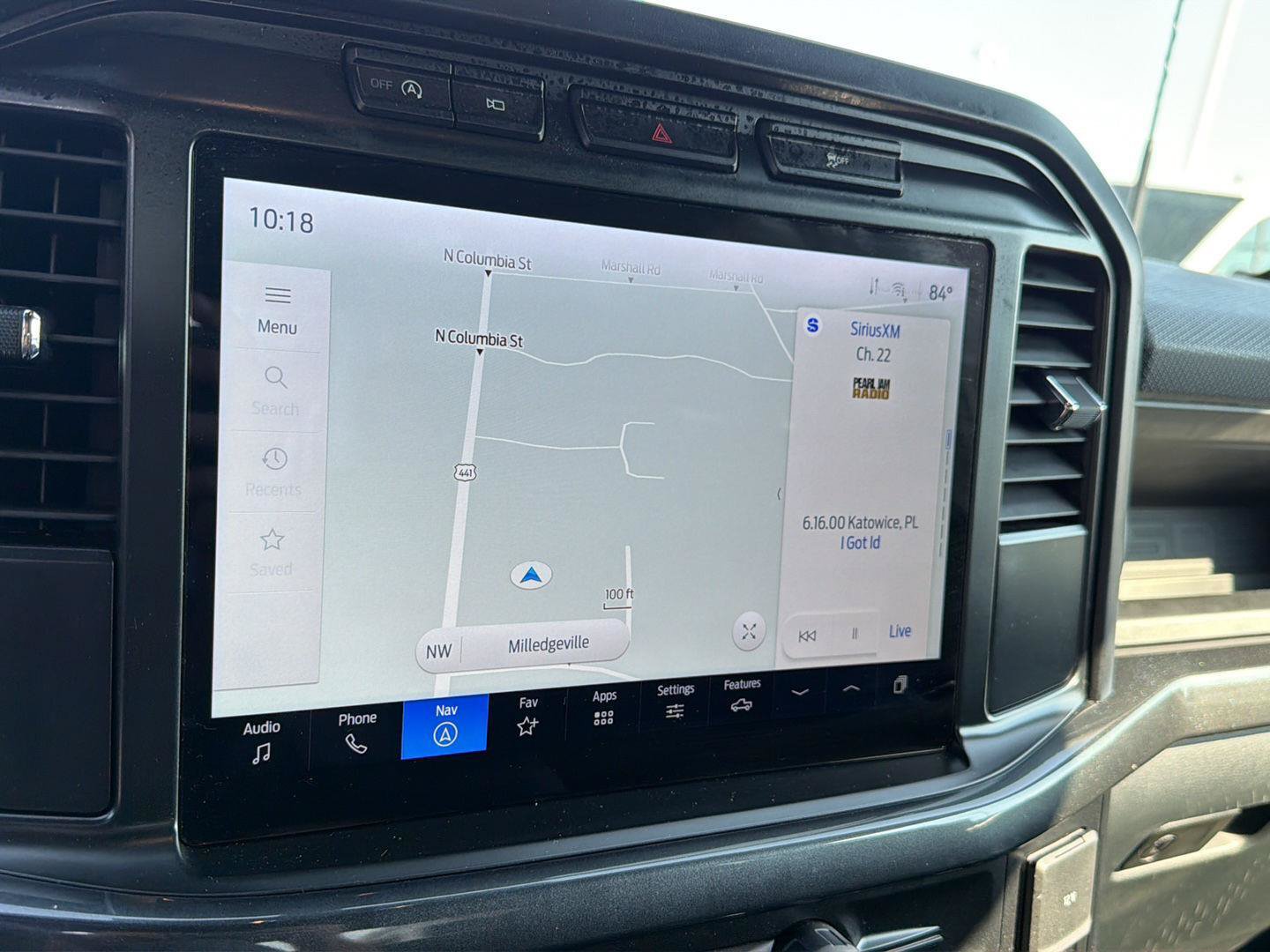 Certified 2024 Ford F150 STX RWD image 26