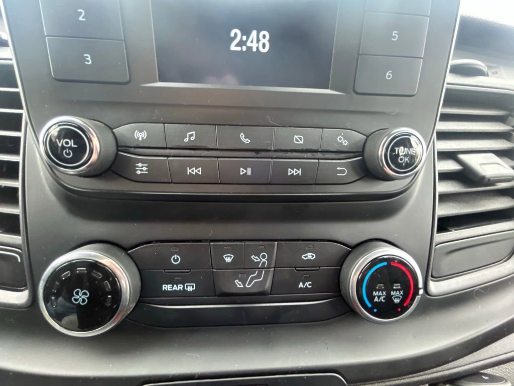 Certified 2024 Ford Transit 250 Low Roof w/ Exterior Upgrade Package image 22