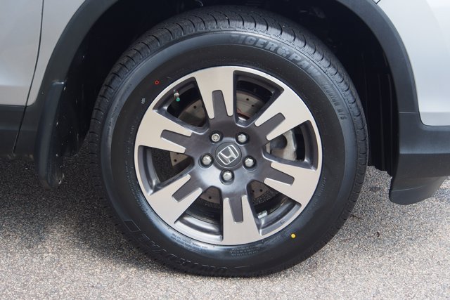 Used 2019 Honda Ridgeline RTL-E image 9