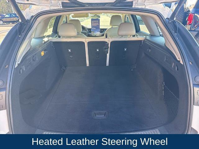 Used 2019 Buick Regal Essence w/ Sights and Sounds Package image 8