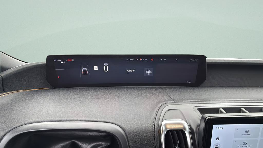 Certified 2025 Ford Expedition Tremor AWD/4WD image 42
