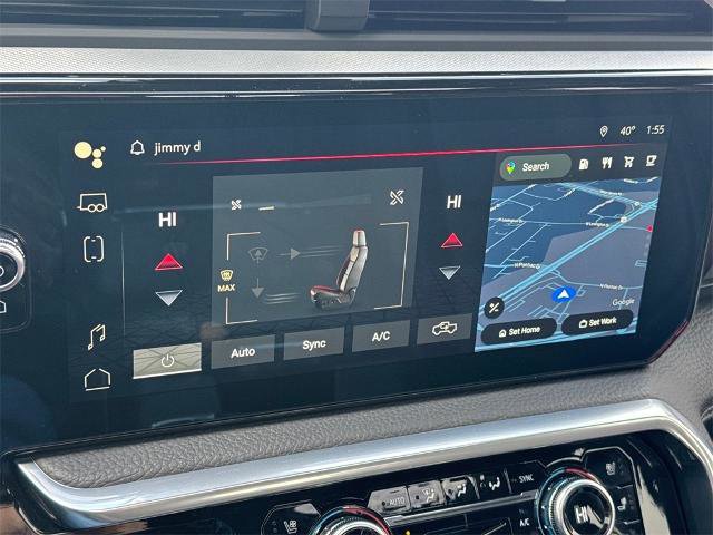 Used 2023 GMC Sierra 1500 Denali image 23