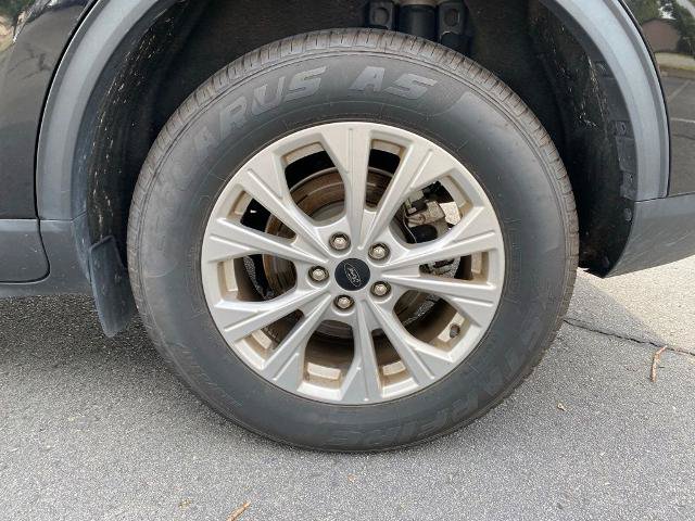 Certified 2024 Ford Escape Active AWD/4WD image 31