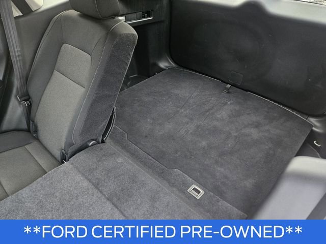 Used 2024 Honda CR-V EX image 15