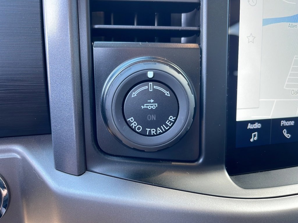 Certified 2024 Ford F150 XLT w/ Equipment Group 302A MID image 24