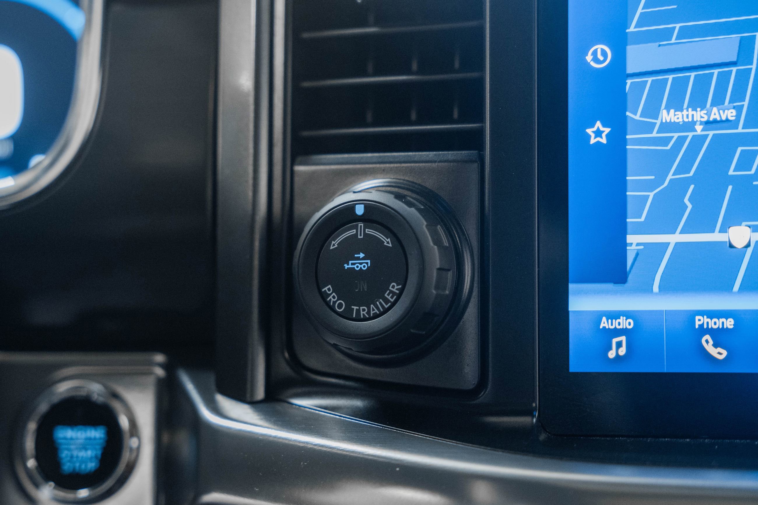 Certified 2023 Ford F150 Lariat w/ Equipment Group 502A High image 32