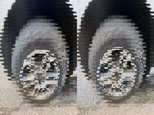 Certified 2025 Ford Expedition Active image 4