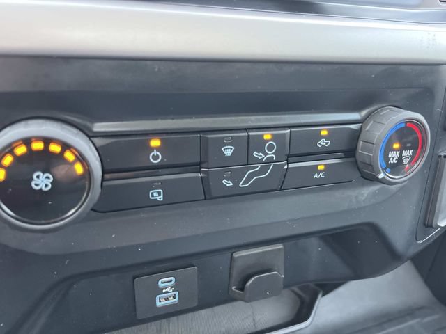 Certified 2023 Ford F150 XL RWD image 32