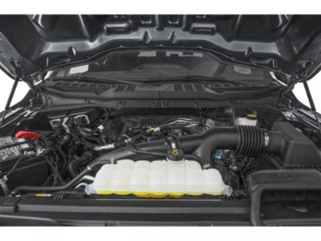 Certified 2024 Ford F150 STX image 11