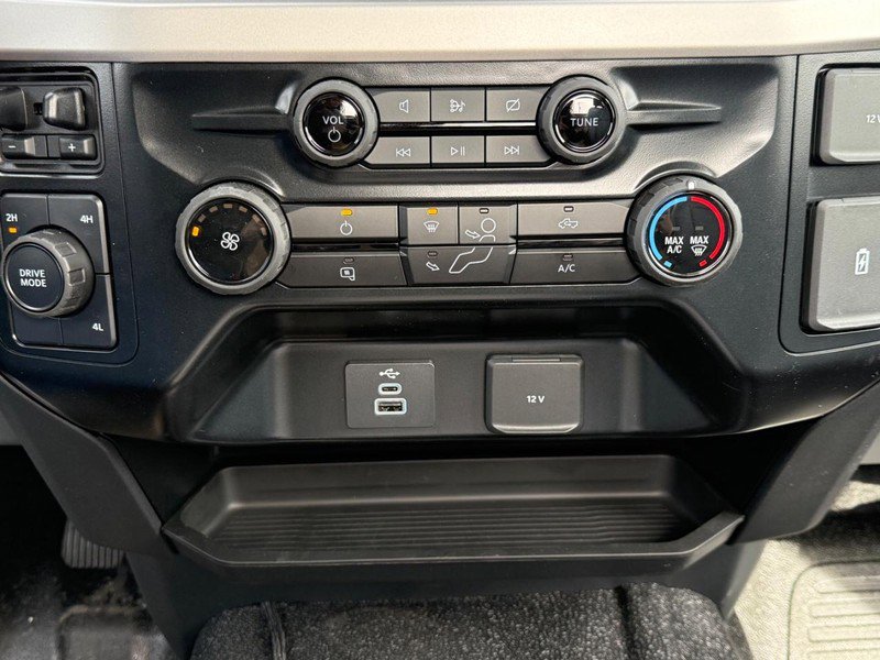 Certified 2024 Ford F550 XL 4WD Reg Cab CA image 20