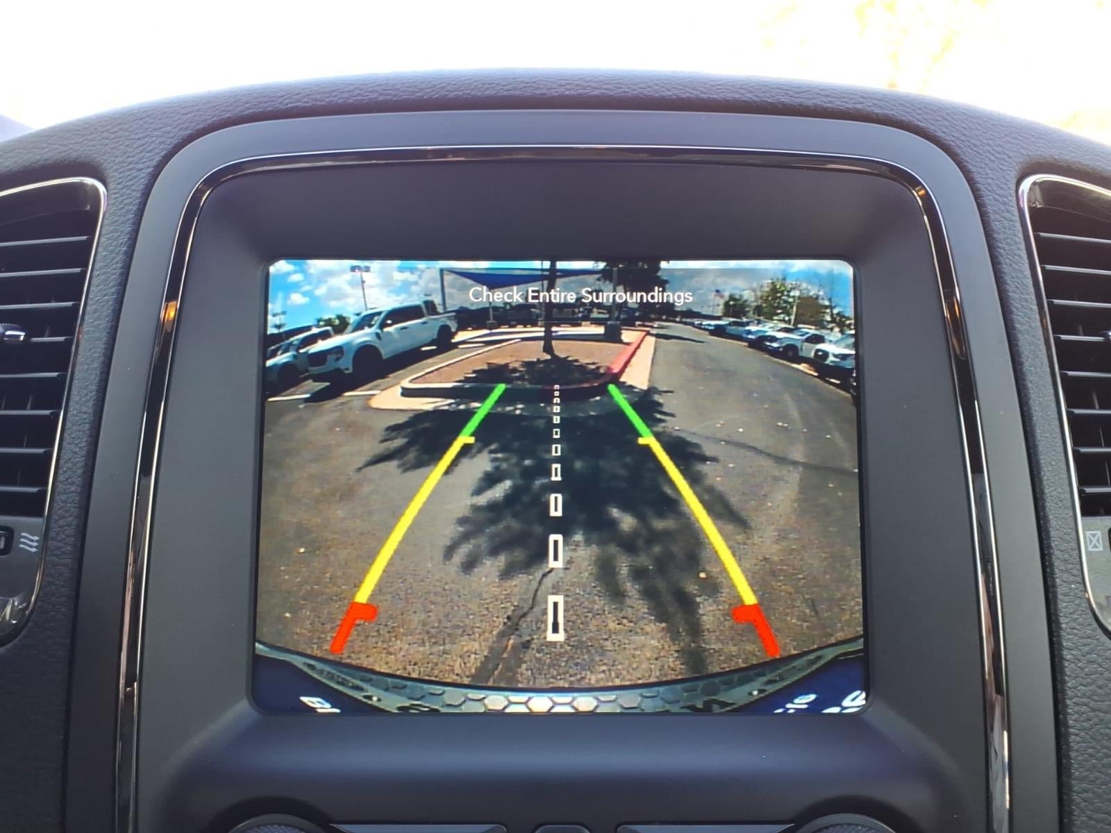 Used 2020 Dodge Durango GT RWD image 24