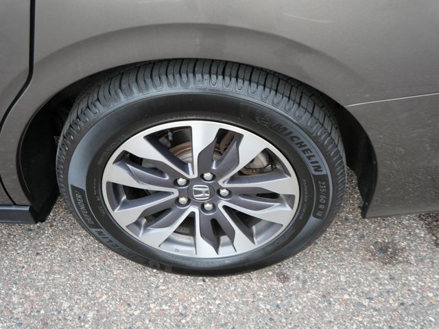 Used 2022 Honda Odyssey EX-L image 8