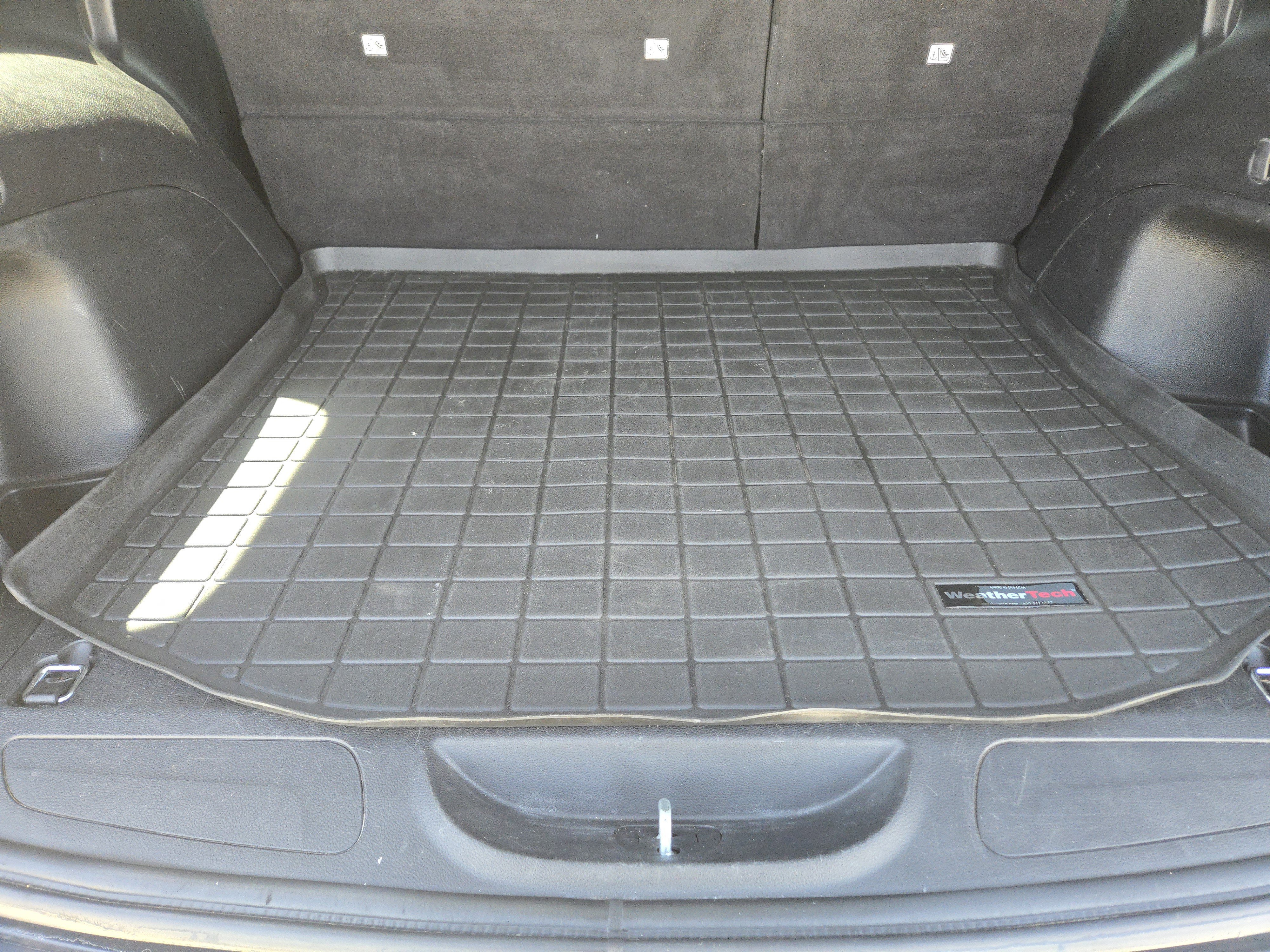 Used 2021 Jeep Grand Cherokee Limited image 31