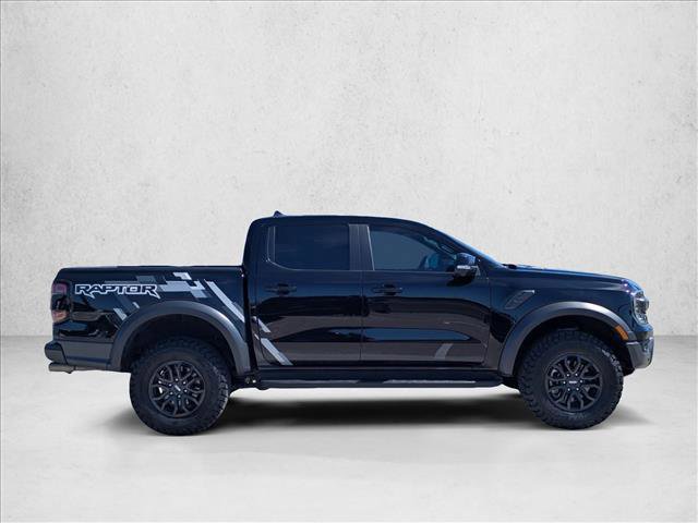 Certified 2025 Ford Ranger Raptor video 2