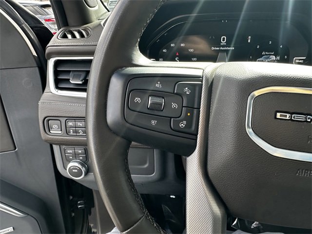 Used 2023 GMC Yukon Denali image 29