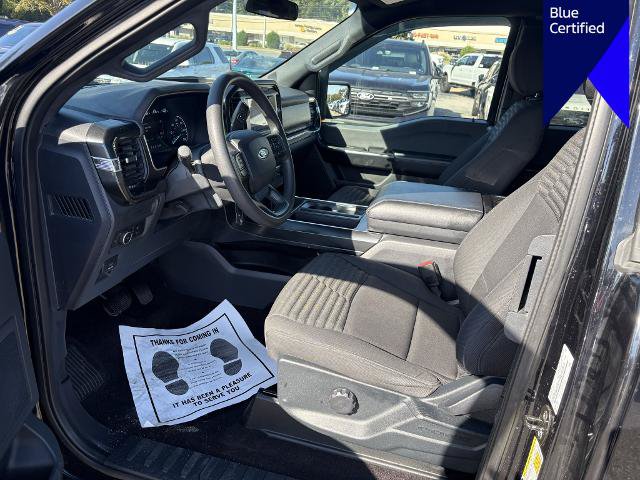 Certified 2021 Ford F150 XL w/ Equipment Group 101A High AWD/4WD image 10